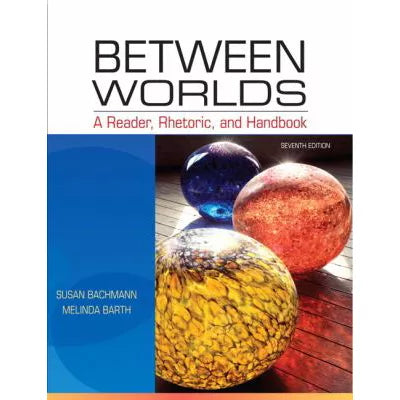 Between Worlds (w/out Access)