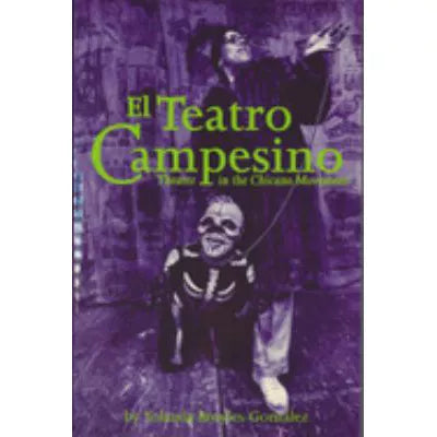 El Teatro Campesino
