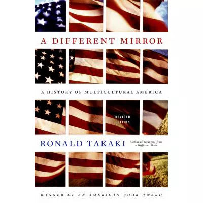 Different Mirror (Revised Edition)