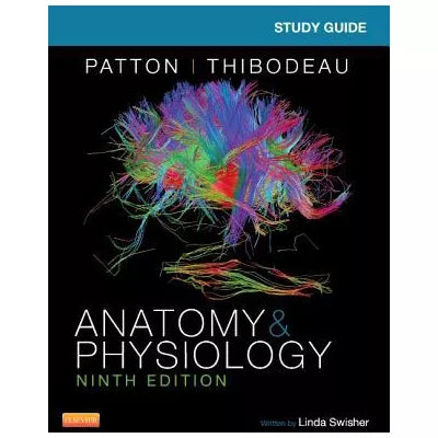 Anatomy &amp; Physiology (SG)