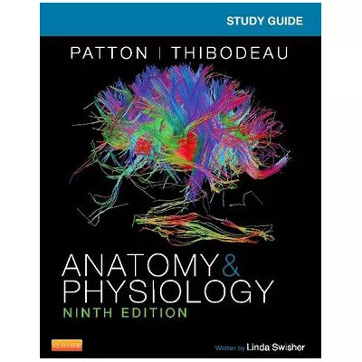 Study Guide for Anatomy &amp; Physiology - E-Book : Study Guide for Anatomy &amp; Physiology - E-Book