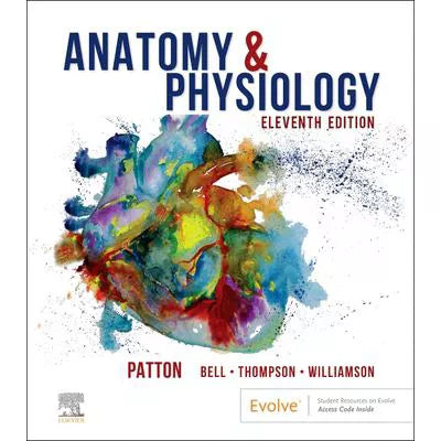 Anatomy &amp; Physiology with Brief Atlas of the Human Body and Quick Guide to the Language of Science and Medicine - E-Book