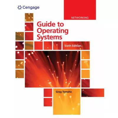 Guide to Operating Systems