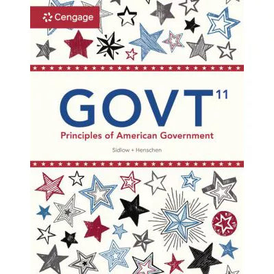 GOVT 11