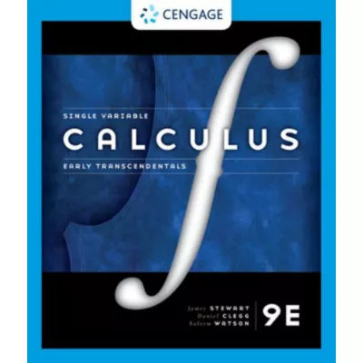 Calculus Early Trans (LL)(w/MultiTerm WebAssign AC)