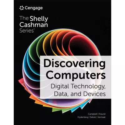 DISC COMP 2023: DIGITAL TECH DATA & DEV