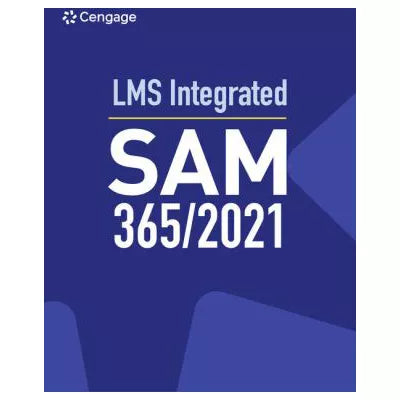 SAM 365 Standalone Access Card