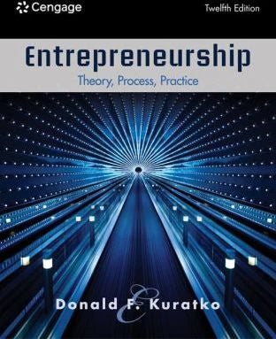 Entrepreneurship