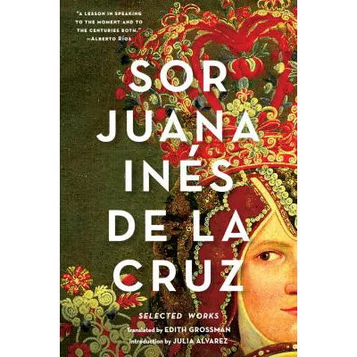 Sor Juana Ines de la Cruz