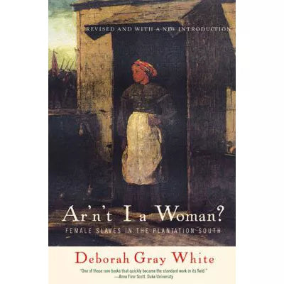 Arn't I a Woman?