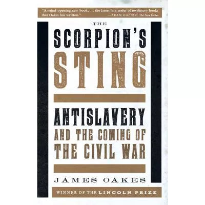 Scorpion's Sting