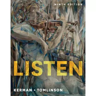 Listen (w/Total Access Reg Card)