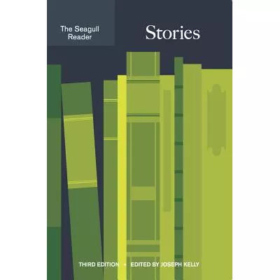 Seagull Reader: Stories