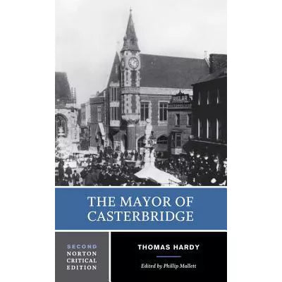 Mayor of Casterbridge