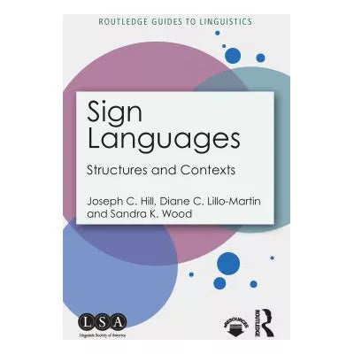 Sign Languages