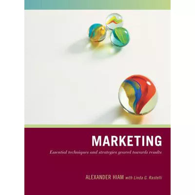 Marketing