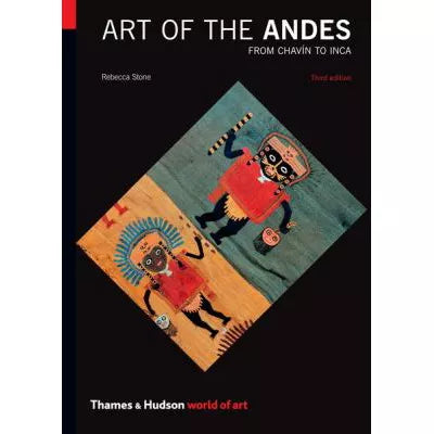 Art of the Andes