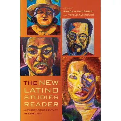 New Latino Studies Reader