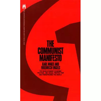 Communist Manifesto