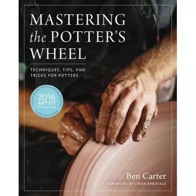 Mastering the Potter's Wheel