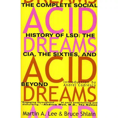 Acid Dreams