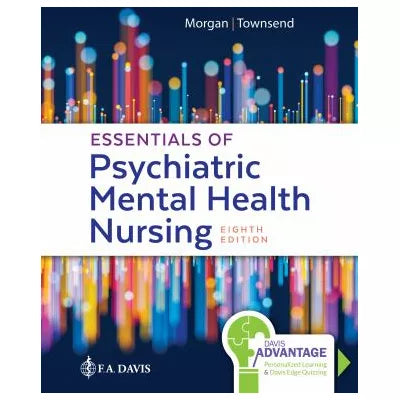 Essen of Psychiatric Mental Health Nursing