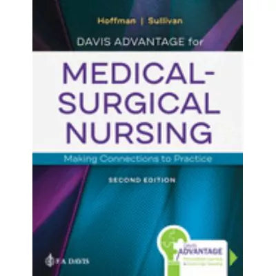 Davis Advantage for Medical-Surgical Nursing