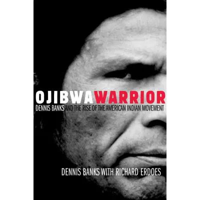 Ojibwa Warrior