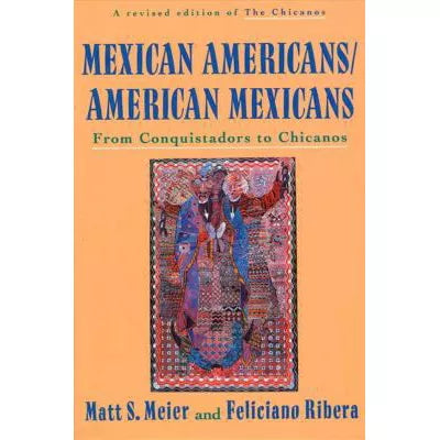 Mexican Americans/American Mexicans
