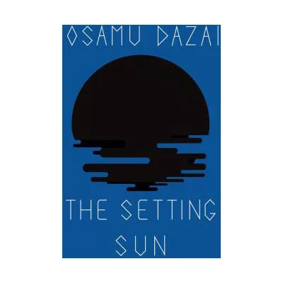 The Setting Sun