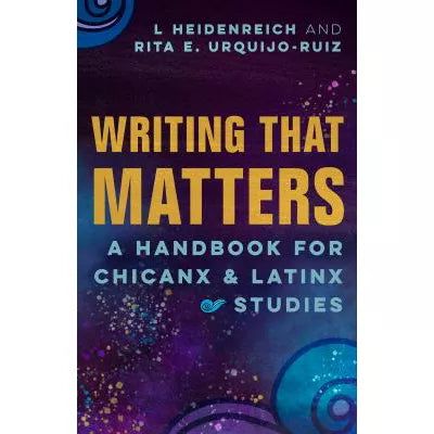Writing That Matters