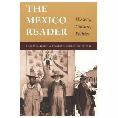 Mexico Reader