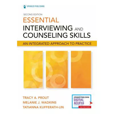 Essen Interviewing &amp; Counseling Skills