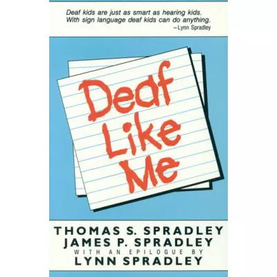 Deaf Like Me