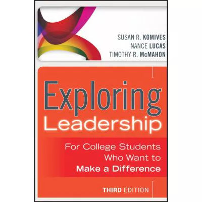 Exploring Leadership