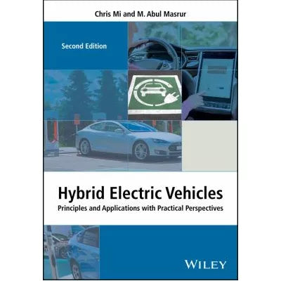 Hybrid Electric Vehicles