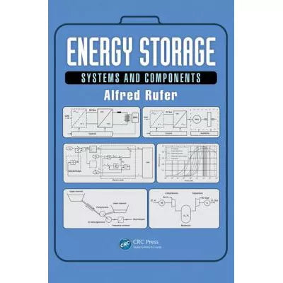 Energy Storage