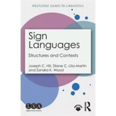 Sign Languages
