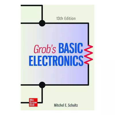 Grob's Basic Electronics (RRMCG)