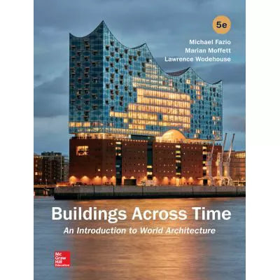 Buildings Across Time (RRMCG)