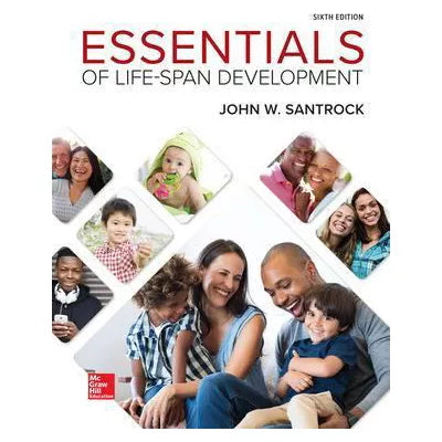 Essen of Life-Span Development (RRMCG)
