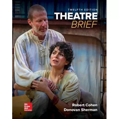 Theatre, Brief (RRMCG RENTAL Edition)