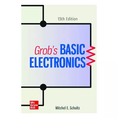 Grob's Basic Electronics (Loose Pgs)