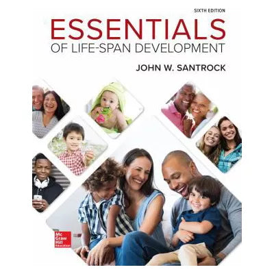 Essentials of Life-Span Development