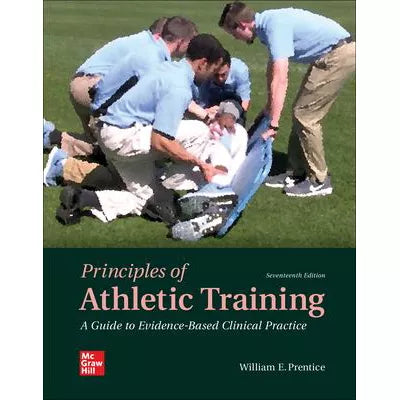 Prin of Athletic Training (LL)