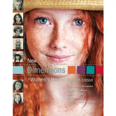 New Dimensions in Women's Health