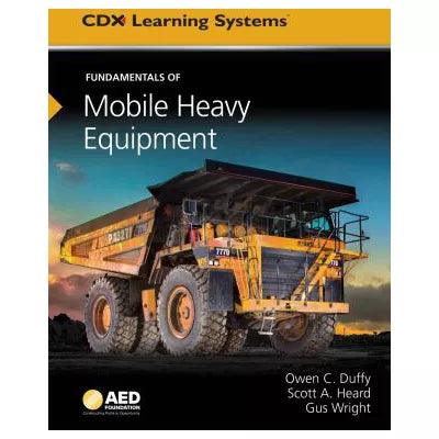 Fund of Mobile Heavy Equipment