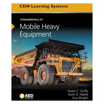Fundamentals of Mobile Heavy Equipment : .