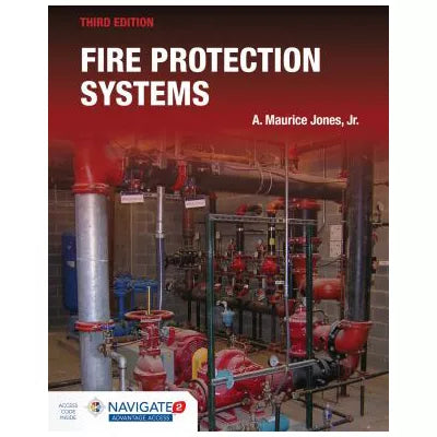 Fire Protection Systems W/ Advantage Access Code