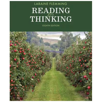 Reading for Thinking